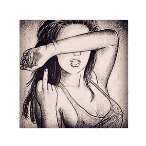 Meet your Posher, Briana